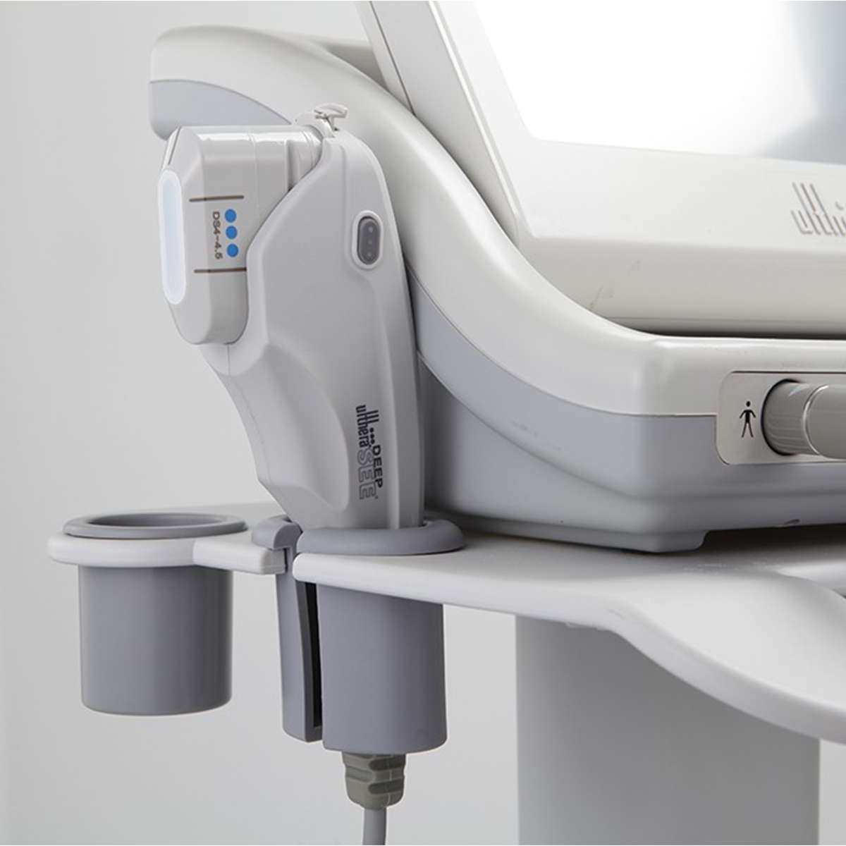 Ultherapy 聚焦超聲波緊膚療程:圖片 4