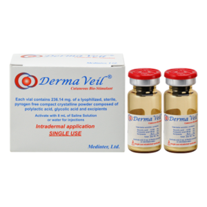 Derma Veil ® 童顏針