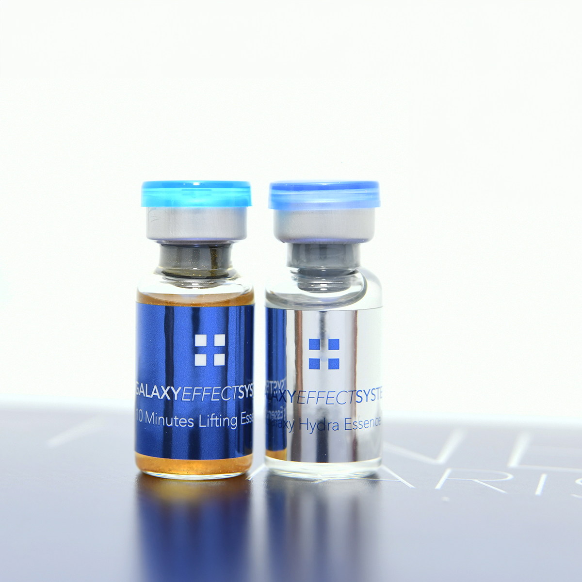 RAFFINE PARIS 反引力逆轉肌齡眼部療程套裝:圖片 3