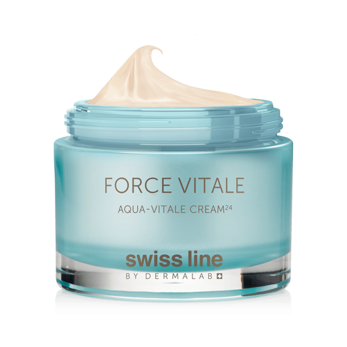 Swiss Line 晶瑩剔透水份面部療程:圖片 2