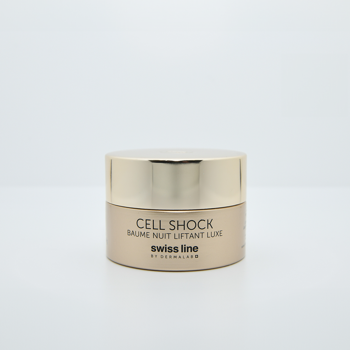 Swiss Line 晶瑩剔透水份面部療程:圖片 7