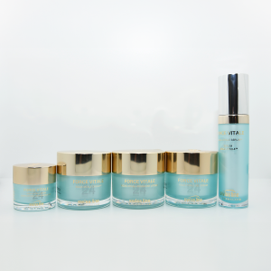 Swiss Line 晶瑩剔透水份面部療程