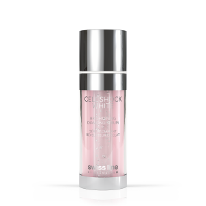 Swissline 雪肌鑽光雙效精華 20ml