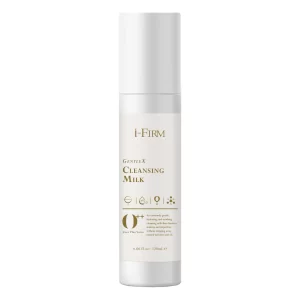 i-Firm GentleX Cleansing Milk 煥膚精華潔面乳 120mL
