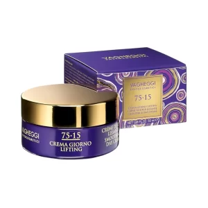 Vagheggi 75.15 Smoothing Day Cream/75.15基因修復日霜 50ml