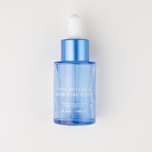 CUTHYS 透明質酸保濕精華 30ML