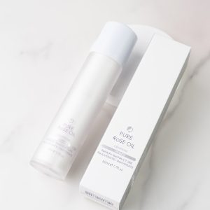 CUTHYS 玫瑰幹細胞精華油 50ML