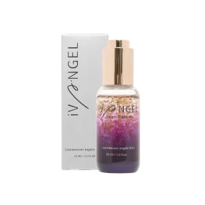 【iV Angel】天使新生光彩精華 (35ml)