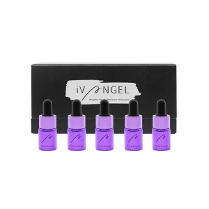 【iV Angel】天使精靈童顏安瓶組 (5瓶/盒)